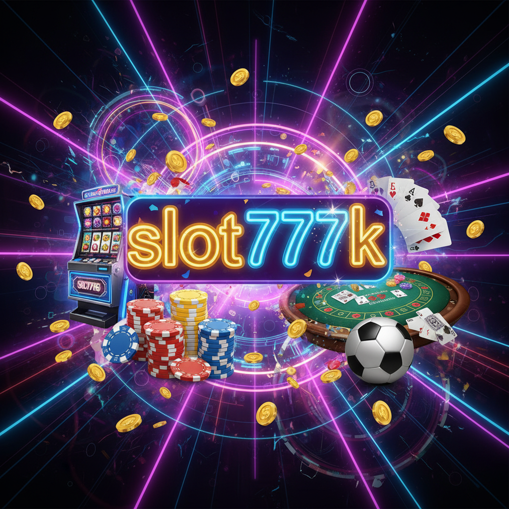 slot777k