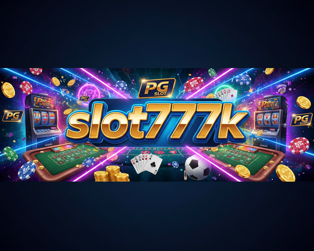 slot777k