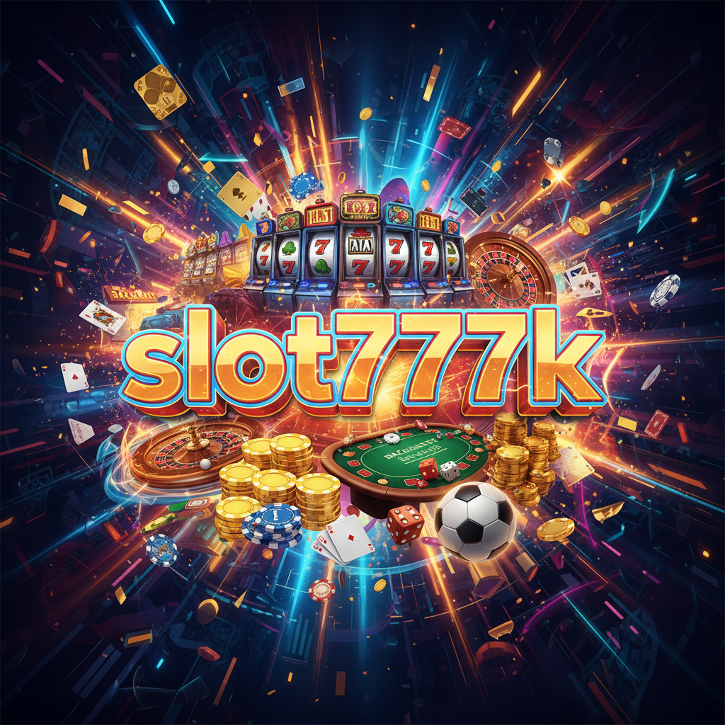 slot777k