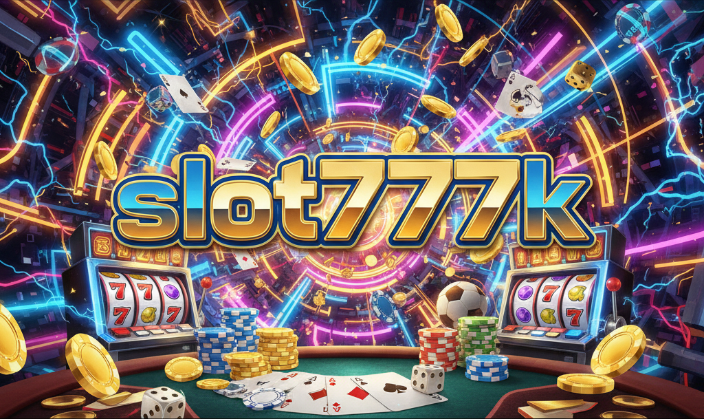slot777k